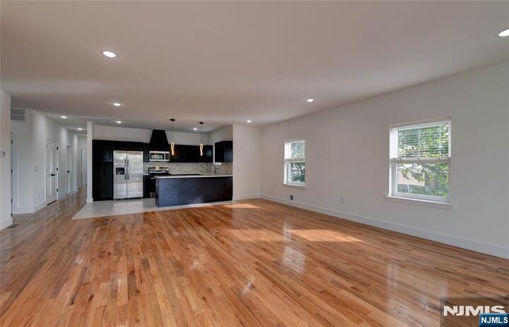 Property Photo:  2 Cleveland Street 1  NJ 07109 