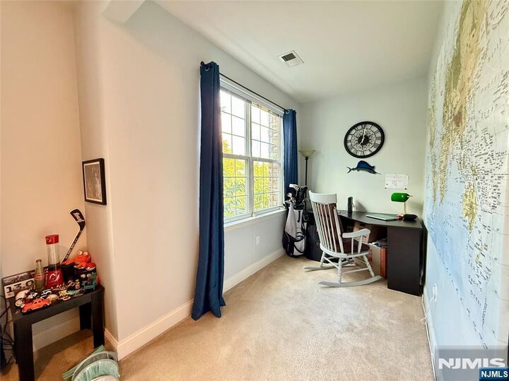 Property Photo:  5105 Sanctuary Boulevard  NJ 07457 