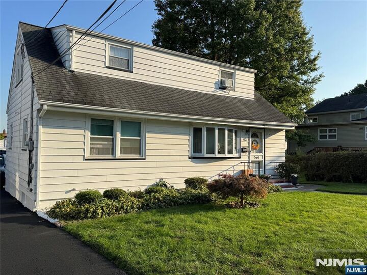 Property Photo:  63 Martindale Road  NJ 07013 