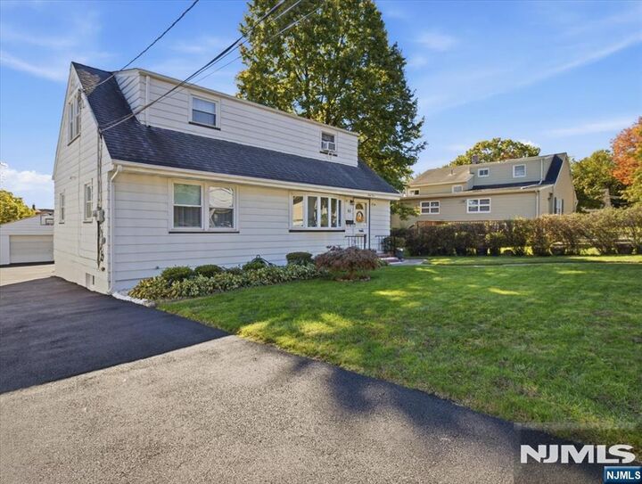 Property Photo:  63 Martindale Road  NJ 07013 