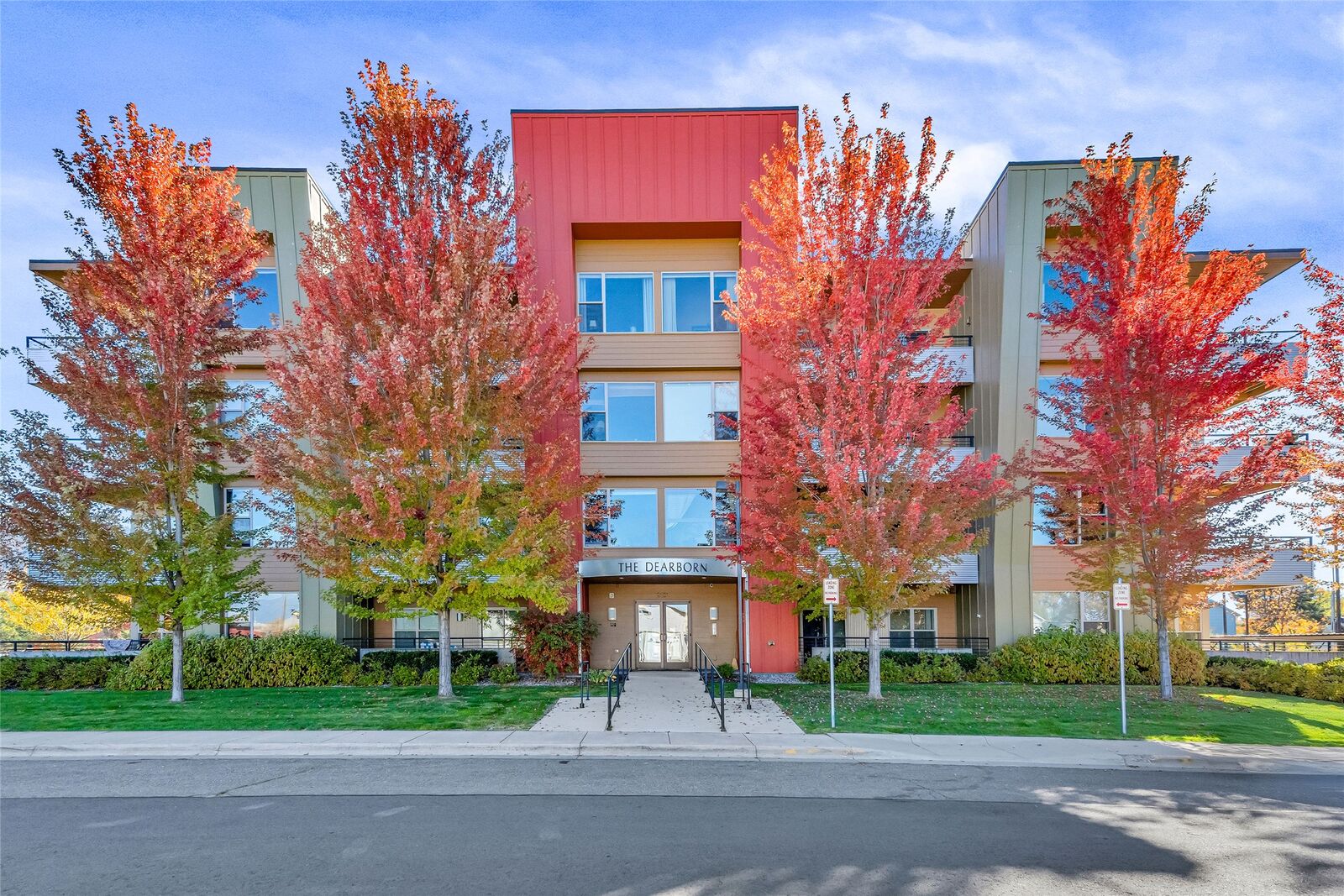 Property Photo:  2101 Dearborn Avenue 12  MT 59801 