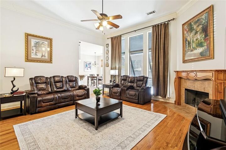 Property Photo: 604 Tanager Drive LA 70448