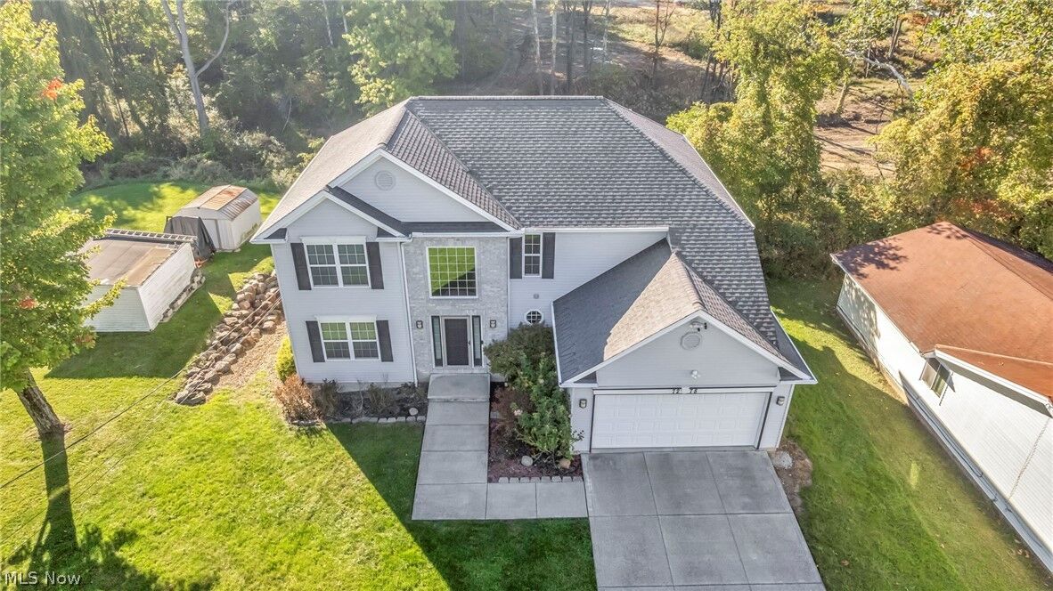 Property Photo:  7278 Kentucky Drive  OH 44146 