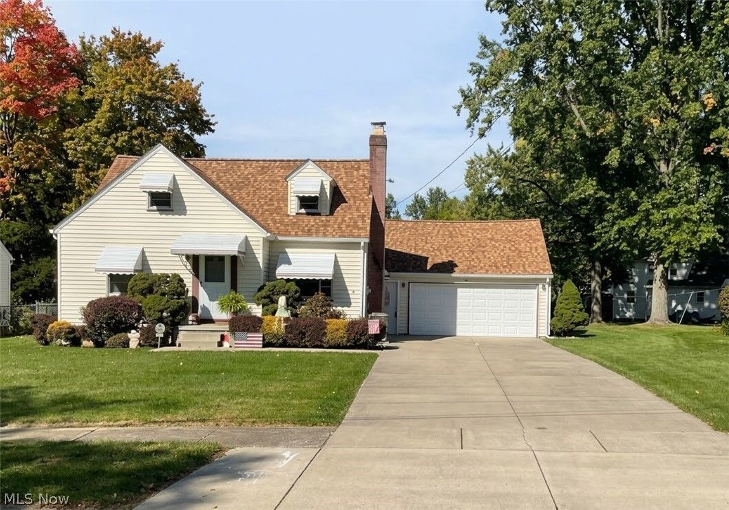 Property Photo: 2118 Coleman Drive OH 44511