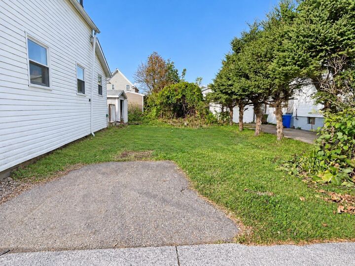 Property Photo: 29 Essex Street NS B1P 1C5
