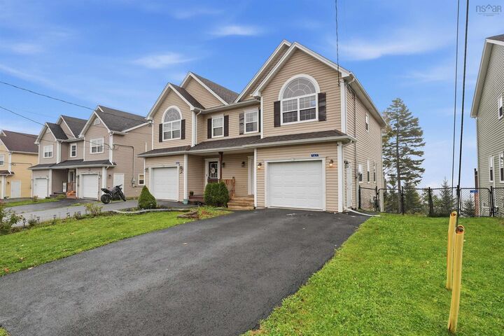 Property Photo:  161 Darlington Drive  NS B3G 1B8 