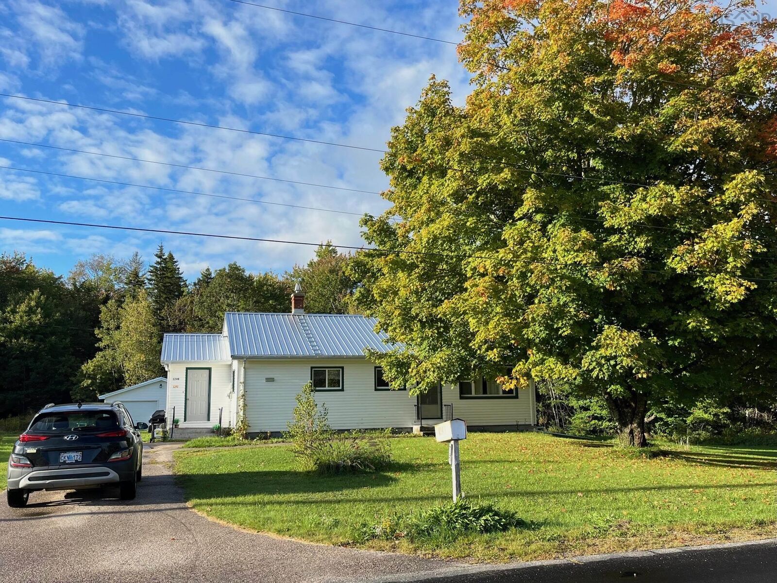 Property Photo:  26-1 1290 Ridge Road  NS B0R 1H0 