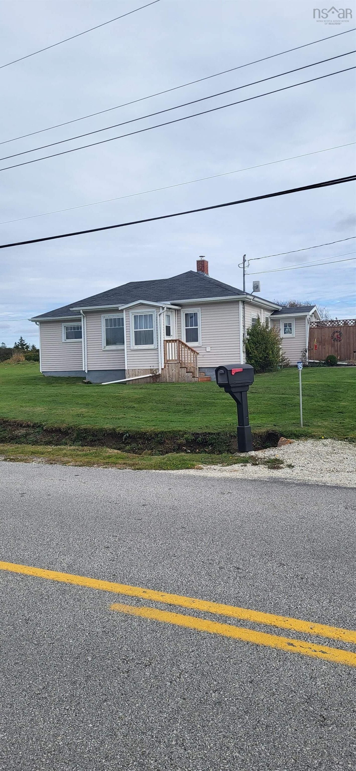 Property Photo:  1842 Main Shore Road  NS B5A 5L1 