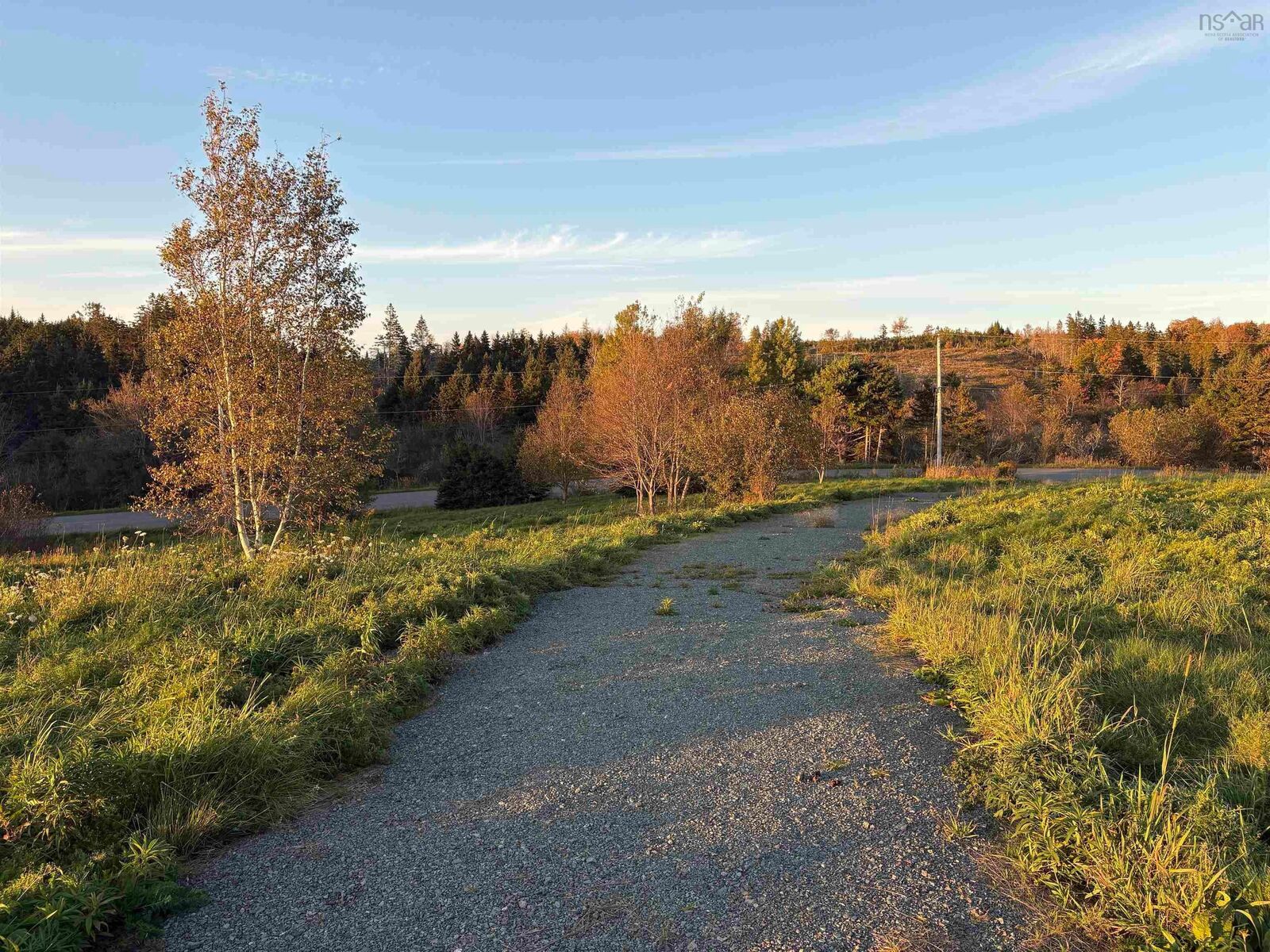 Property Photo:  Lot 132 Marshdale Road  NS B0K 1C0 