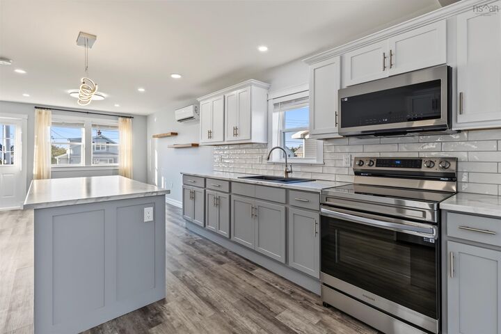Property Photo:  134 Brookland Street  NS B1M 1A9 