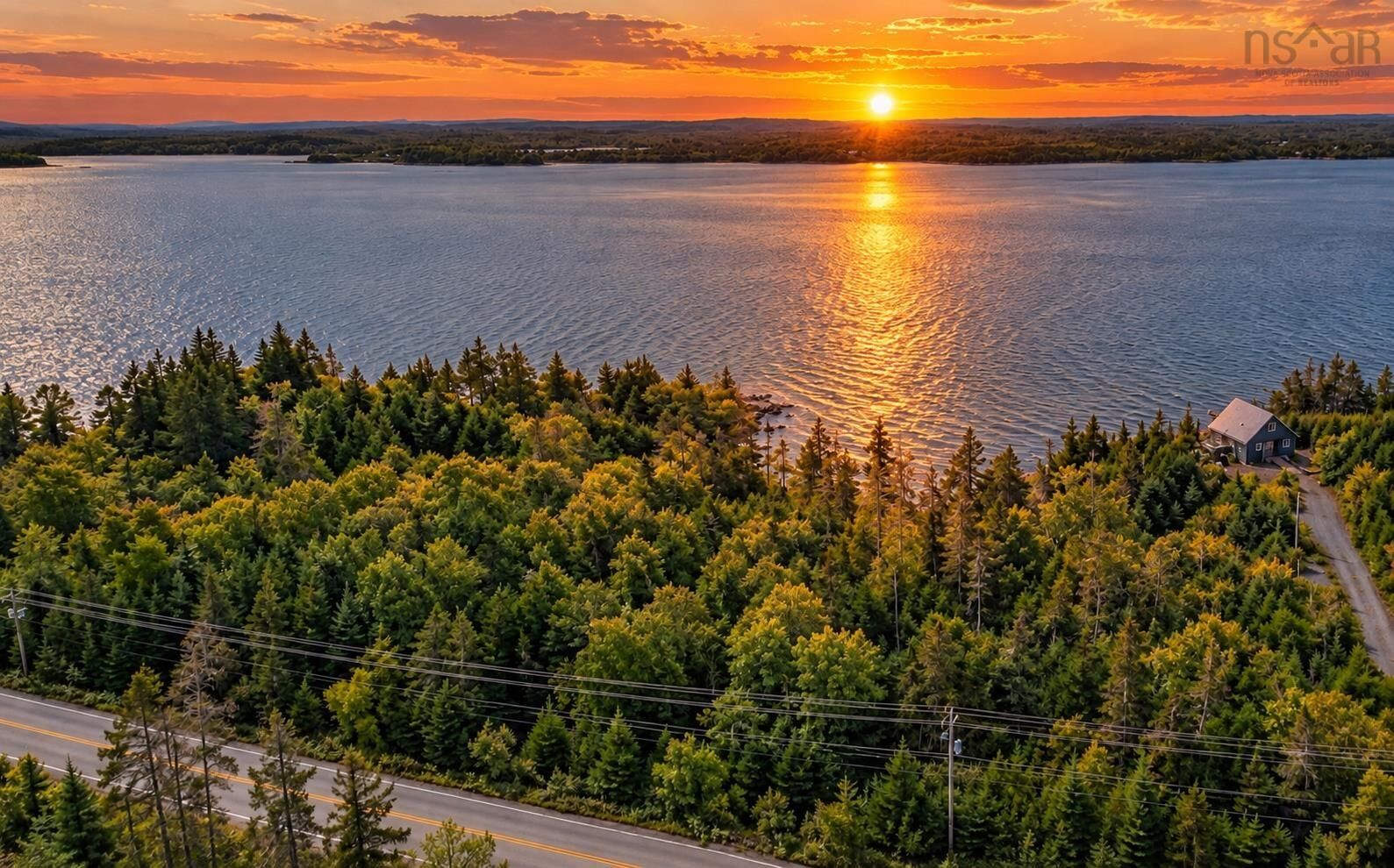 Property Photo:  886 East Jeddore Road  NS B0J 1P0 