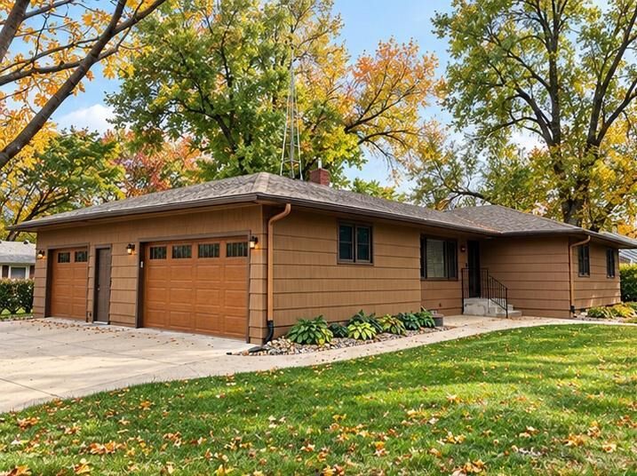 Property Photo:  251 Arthur Avenue E  MN 55395 