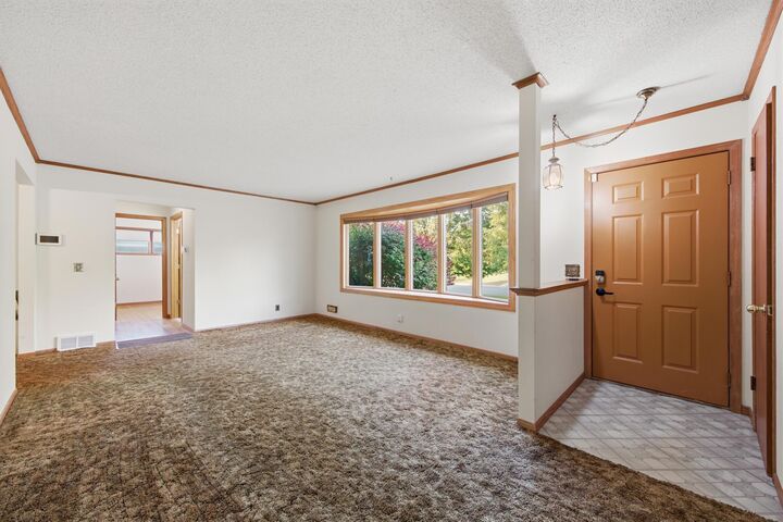 Property Photo: 6009 2nd Street NE MN 55432