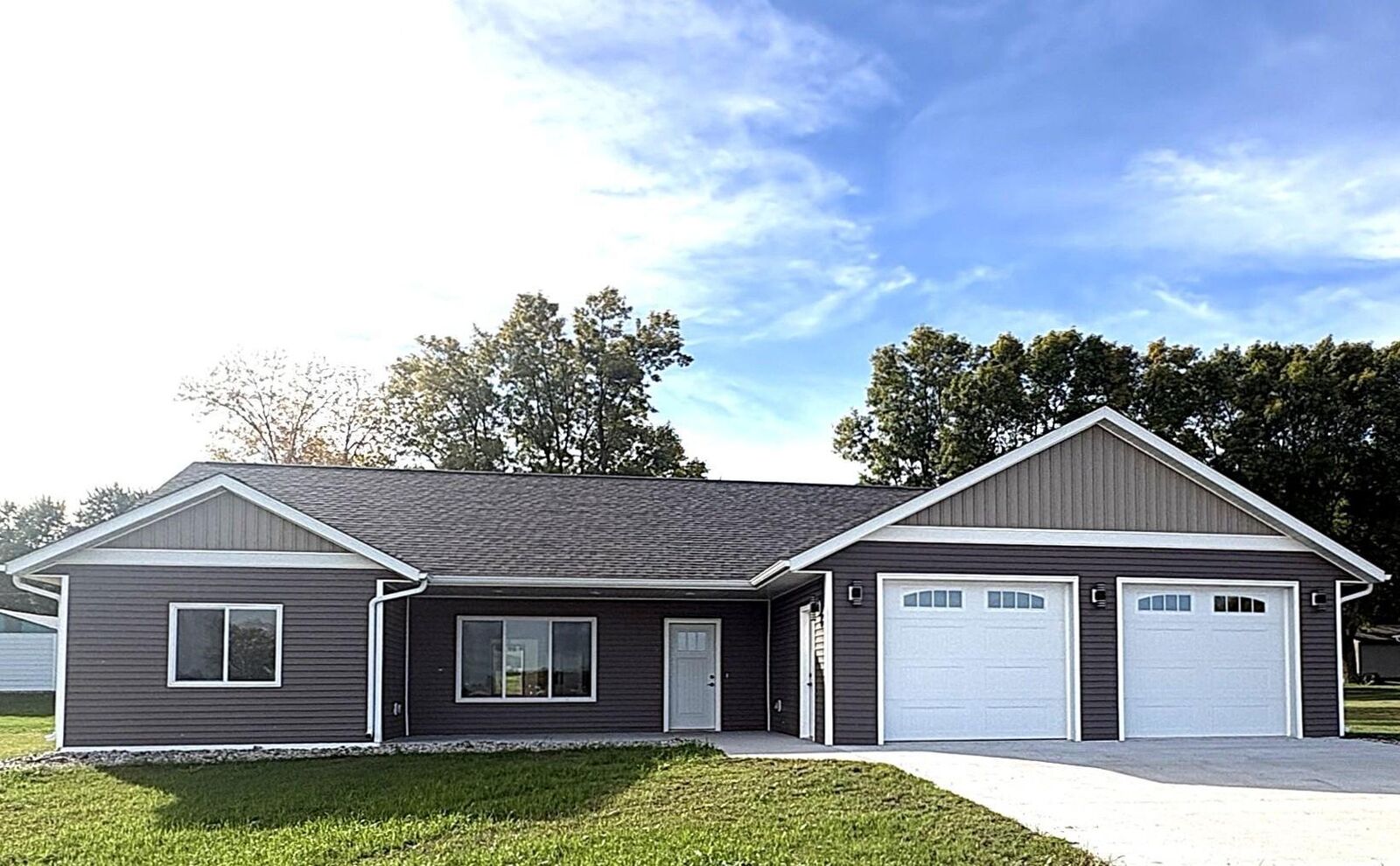 Property Photo:  211 Bryce Avenue  MN 56349 