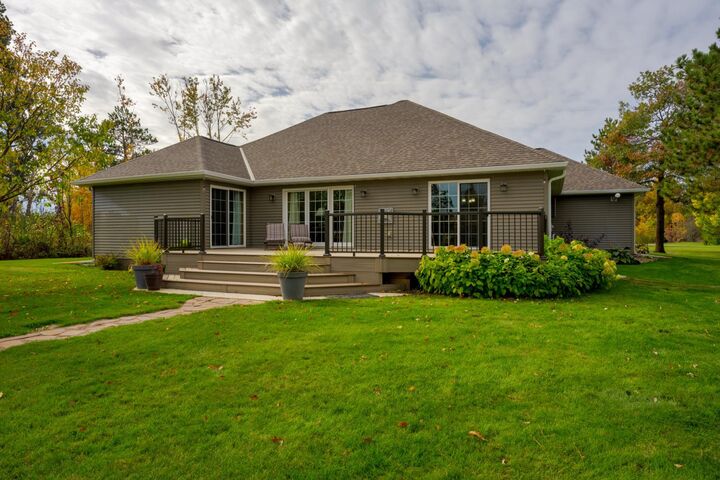 Property Photo: 388 Kalee Court SW MN 56601