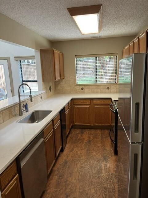Property Photo: 5537 Canada Court TX 75032
