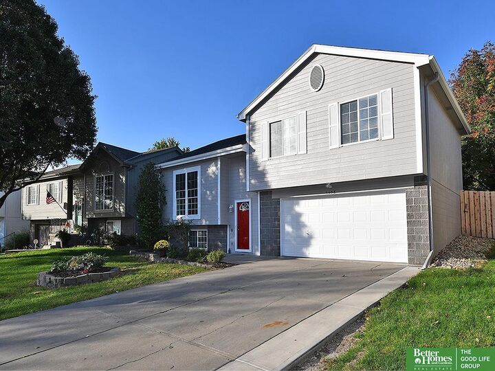Property Photo:  5408 S 190 Terrace  NE 68135 