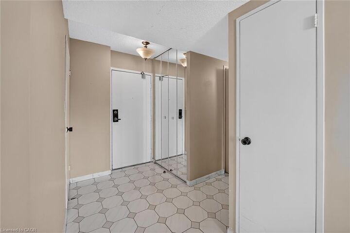 Property Photo:  120 Duke Street 406  ON L8P 4T1 