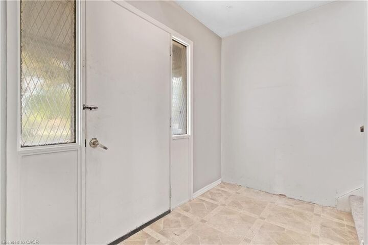 Property Photo:  1482 Wildren Place  ON N3H 5A9 