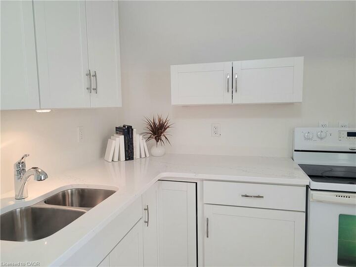 Property Photo:  121 Blucher Street 2  ON N2H 5V2 