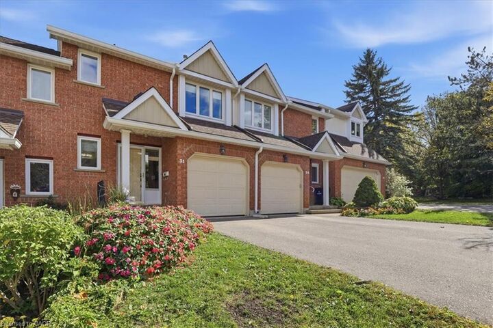 Property Photo:  525 Beechwood Drive 31  ON N2T 2G7 