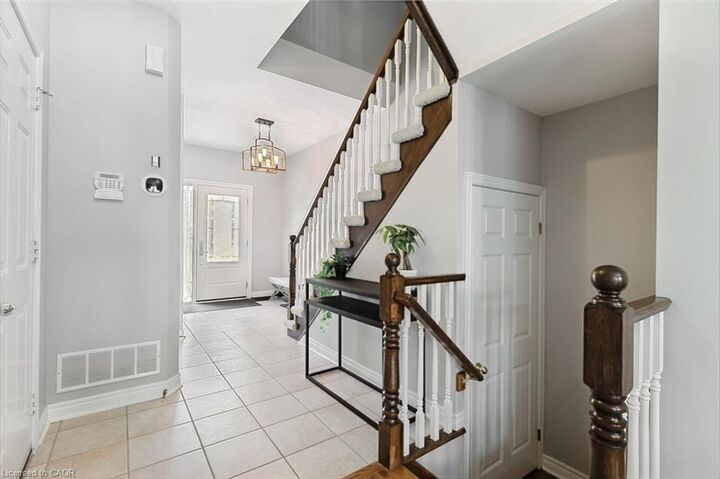 Property Photo: 2092 English Crescent ON L7L 7B3