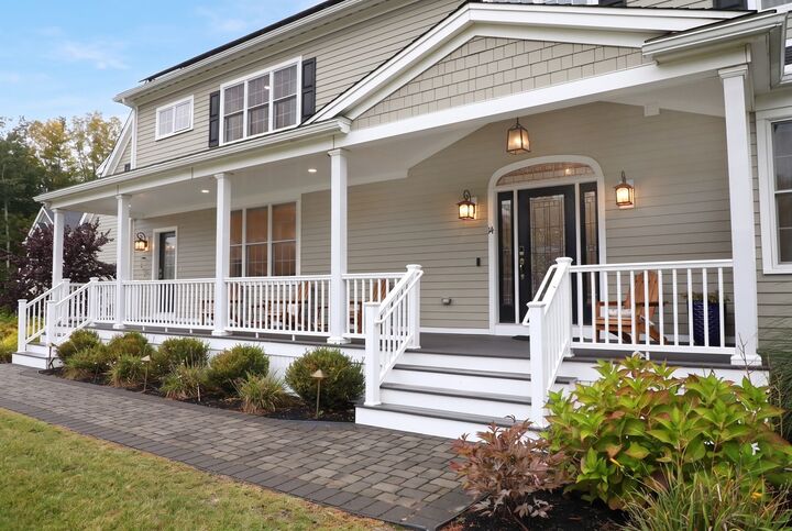 Property Photo:  Lot 5 14 Charles Ext  MA 01864 