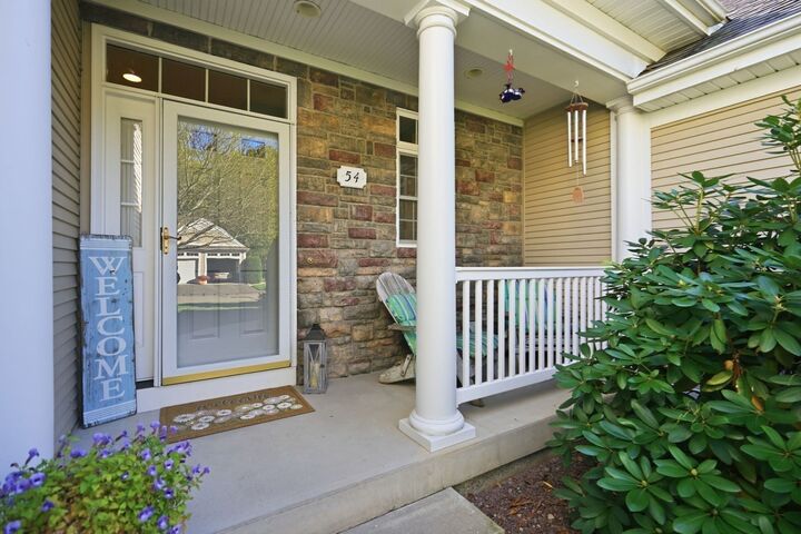 Property Photo: 54 High Pine Cir 54 MA 01095