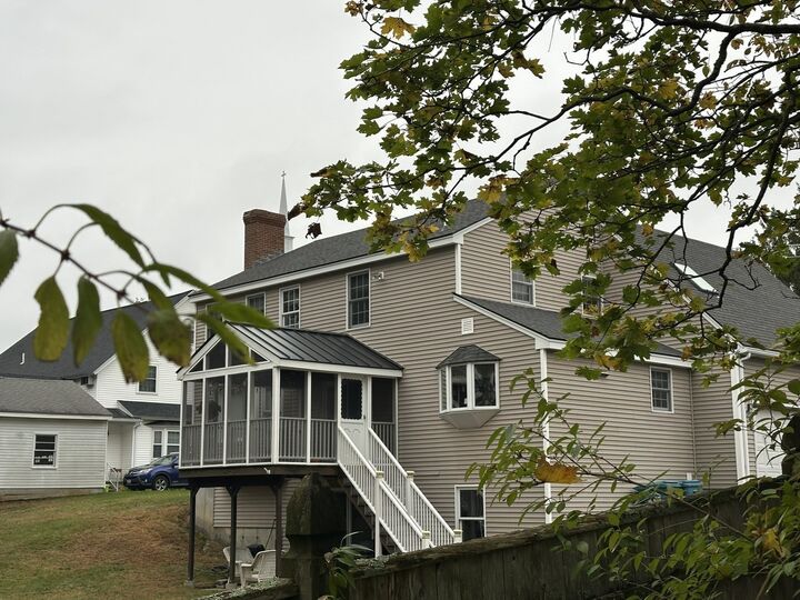 Property Photo:  108 Linwood St  MA 01569 