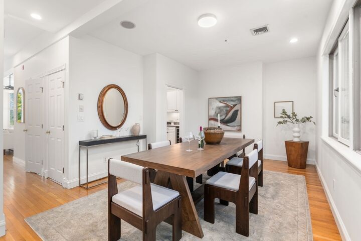 Property Photo:  85 Dartmouth St Ph  MA 02116 