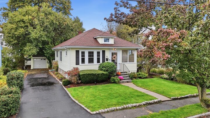 Property Photo:  54 Bruce Road  MA 02453 