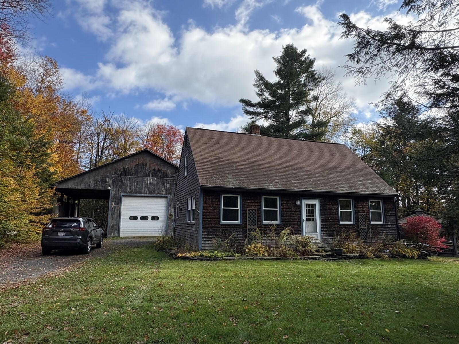 Property Photo:  63 West Street  MA 01032 