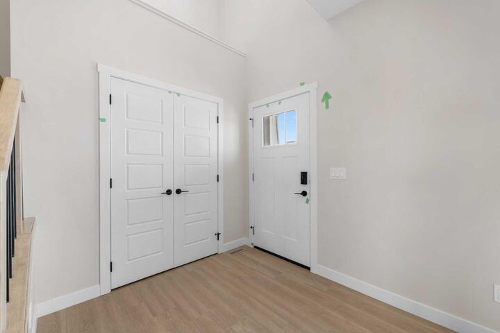 Property Photo:  84 Buffaloberry Manor SE  AB T3M 4A4 