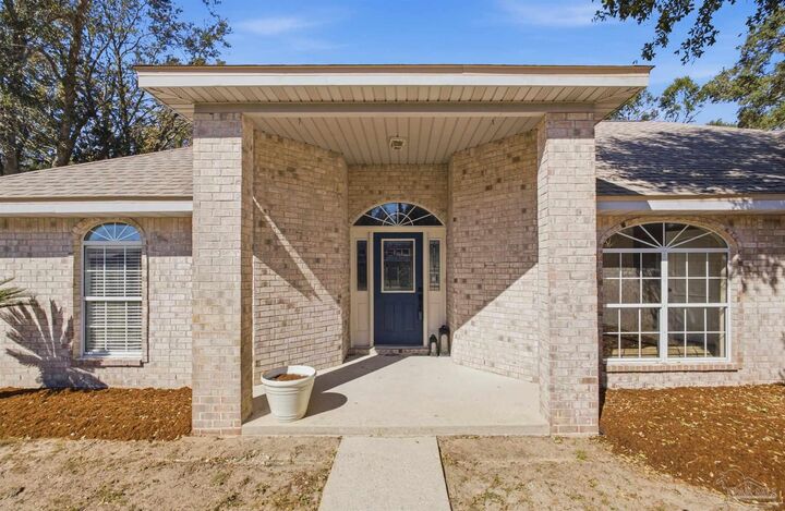 Property Photo:  3095 Camino De Real  FL 32566 