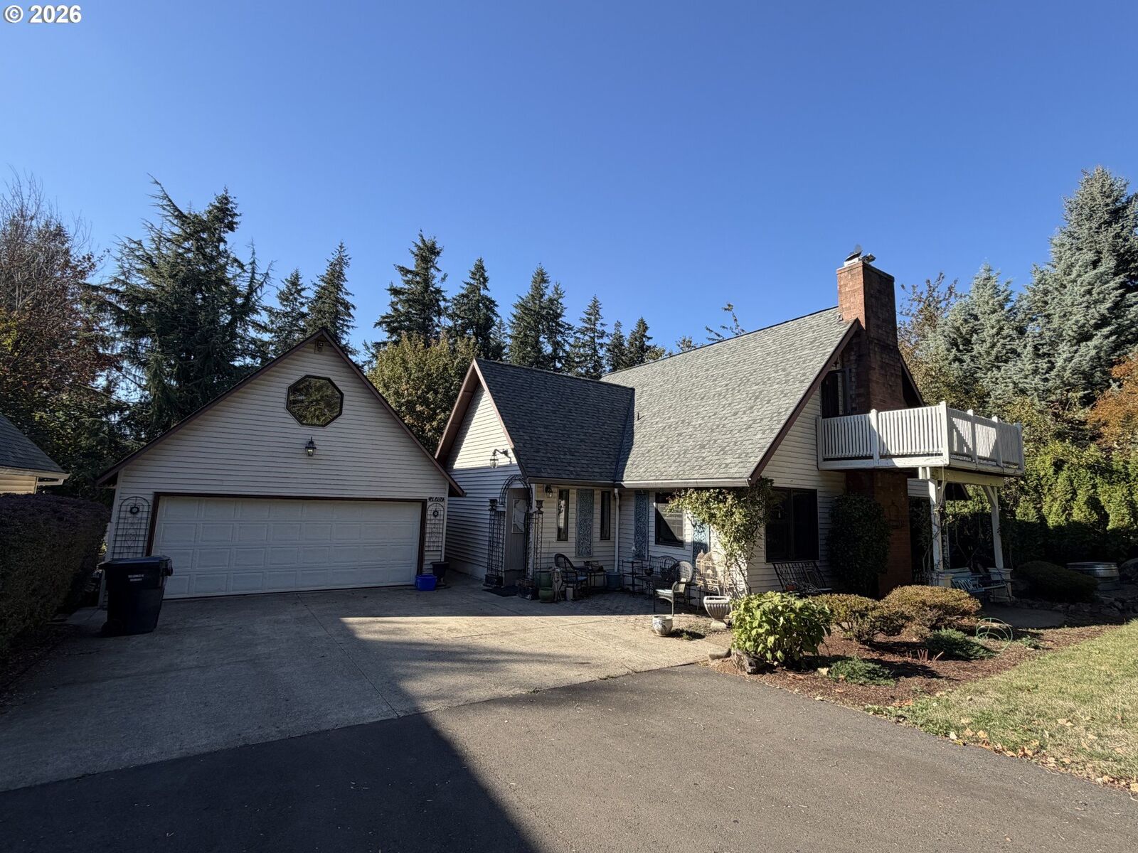 Property Photo:  18101 S Charlie Ct  OR 97045 