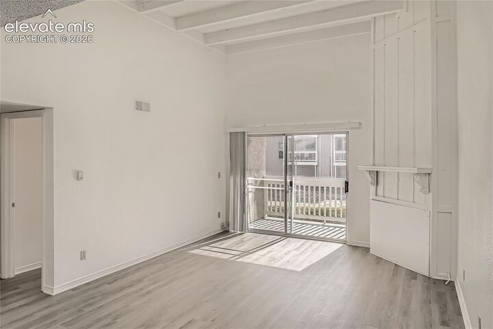Property Photo:  3455 Rebecca Lane D  CO 80917 