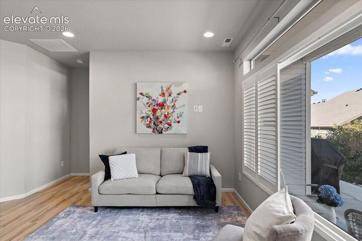 Property Photo:  6334 Syre Point  CO 80927 