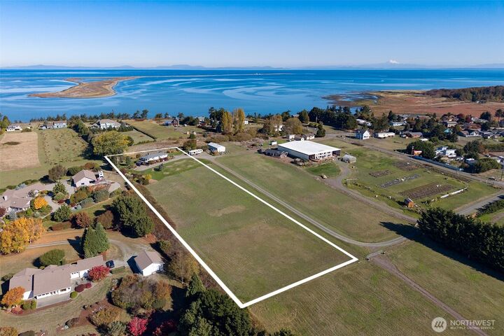 Property Photo: 1434 Marine Drive WA 98382