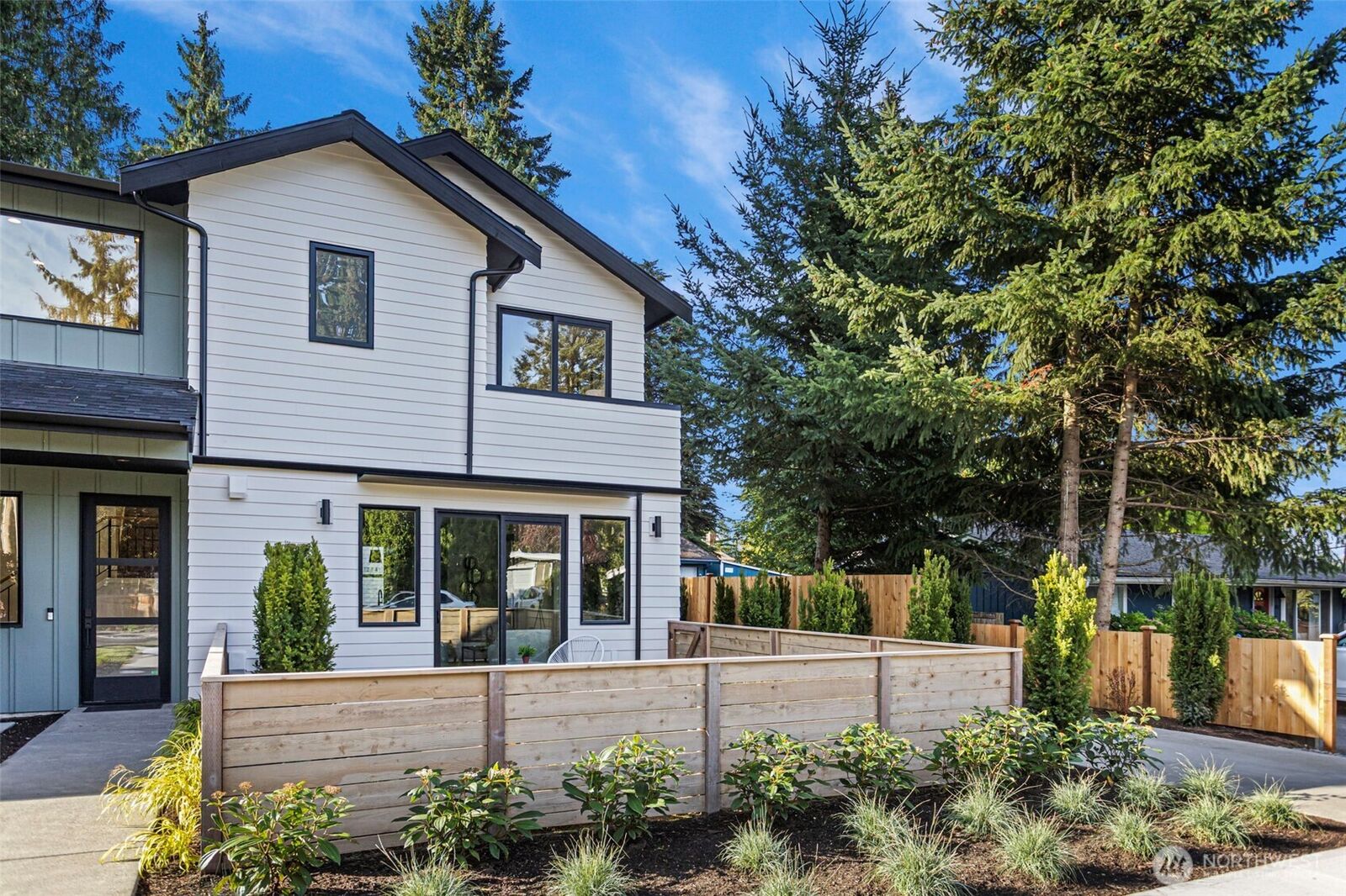Property Photo:  12843 NE 112th Street  WA 98033 