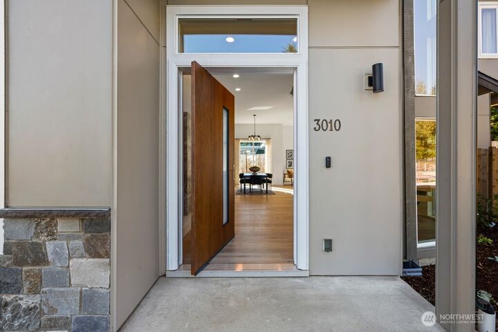 Property Photo: 3010 225th Place SW WA 98036