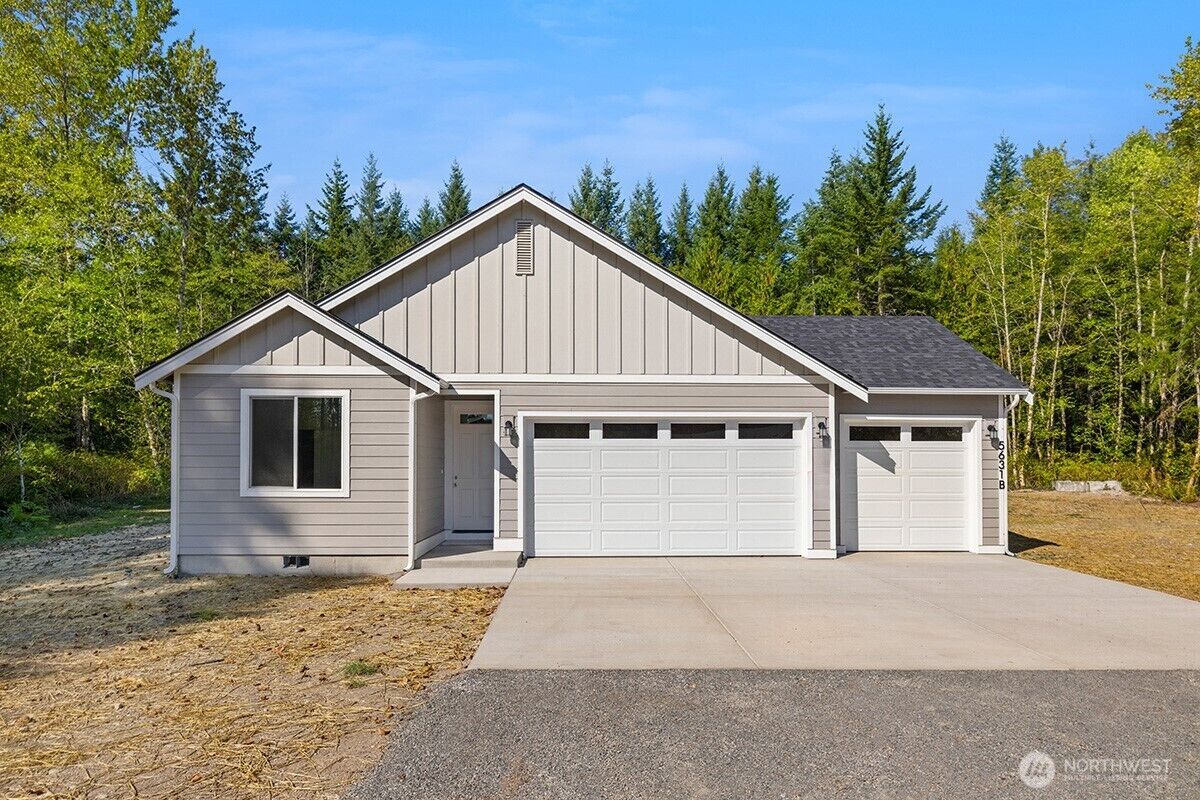 Property Photo:  5822  192nd Street NW 10B  WA 98292 