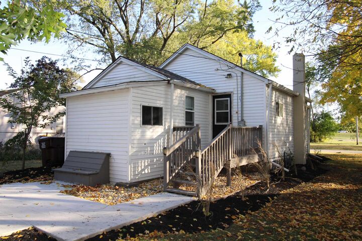 Property Photo: 110 Winona Drive IL 61115
