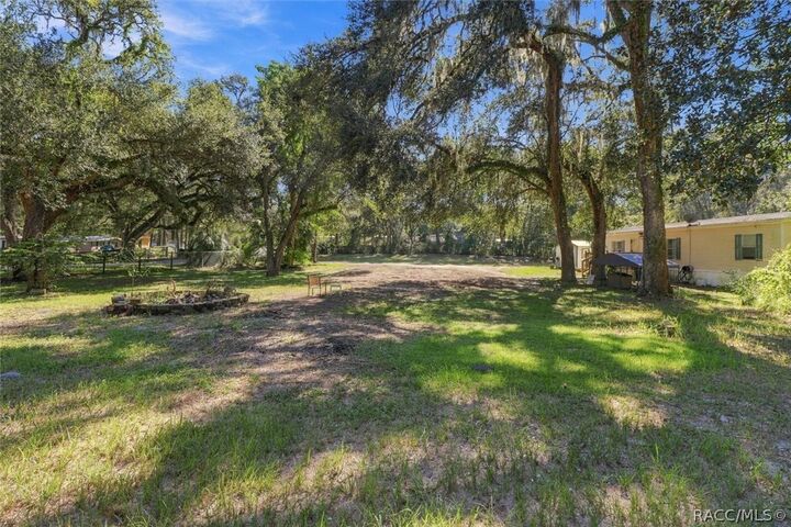 Property Photo:  6820 N Dawson Drive  FL 34442 