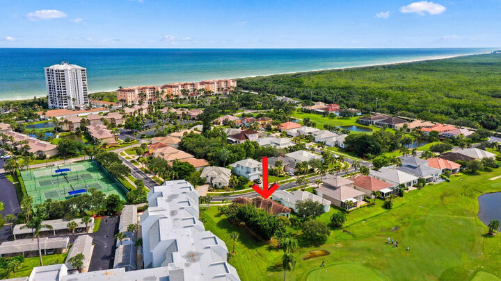 Property Photo: 91 Southpointe Drive FL 34949