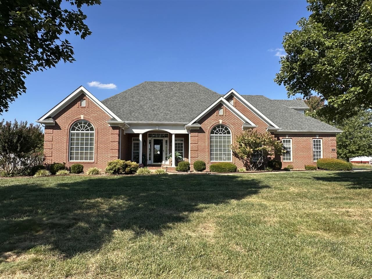 Property Photo:  435 Earlston Street  KY 42104 