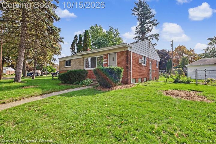 Property Photo: 31740 Norrid Circle MI 48092
