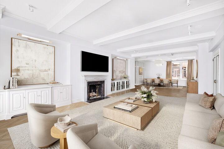 Property Photo:  1040 Park Avenue 8E  NY 10028 