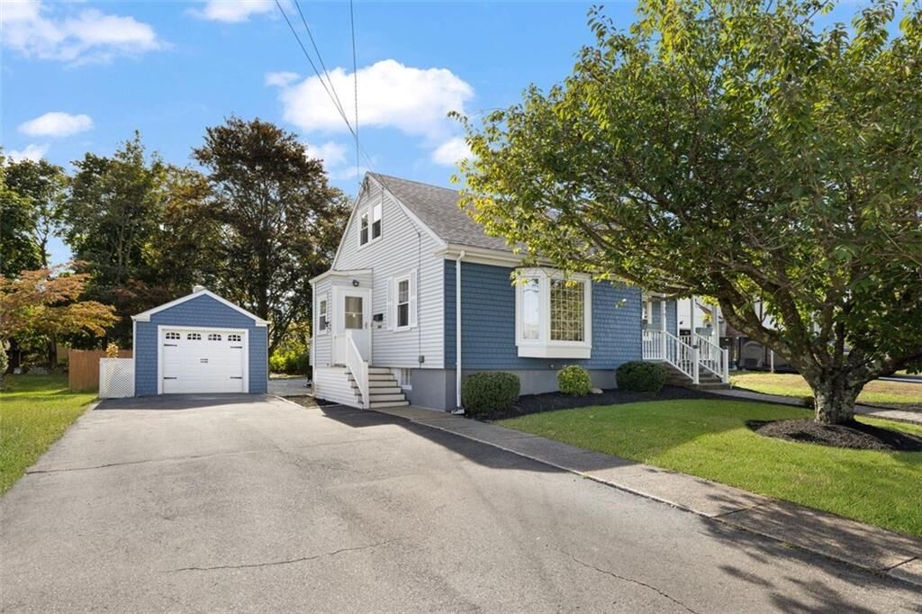 Property Photo:  111 Durfee Road  RI 02878 