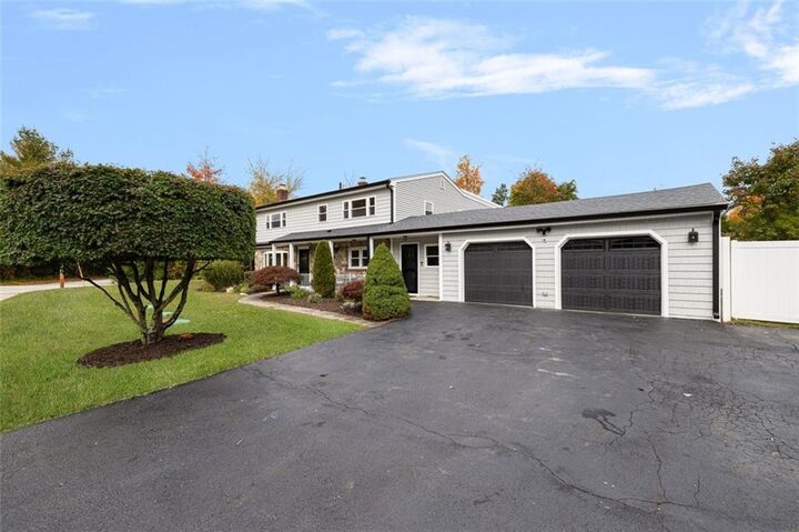Property Photo: 3 Massasoit Passage RI 02864