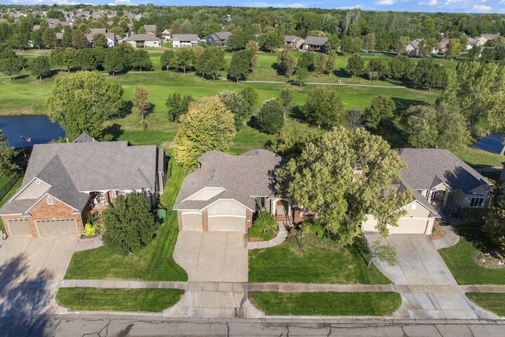 Property Photo: 13906 W Onewood St KS 67235